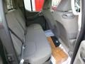 Night Armor - Frontier SV King Cab 4x4 Photo No. 11