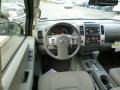 Night Armor - Frontier SV King Cab 4x4 Photo No. 14