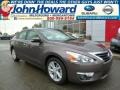 Java Metallic 2014 Nissan Altima 2.5 SL