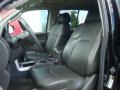 2011 Super Black Nissan Pathfinder LE 4x4  photo #14