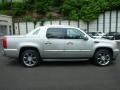 Quicksilver - Escalade EXT AWD Photo No. 15