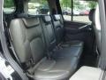 2011 Super Black Nissan Pathfinder LE 4x4  photo #16