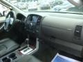 2011 Super Black Nissan Pathfinder LE 4x4  photo #18