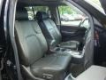 2011 Super Black Nissan Pathfinder LE 4x4  photo #19