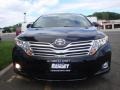 Black - Venza I4 AWD Photo No. 2