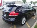 Black - Venza I4 AWD Photo No. 5