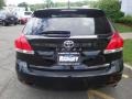 Black - Venza I4 AWD Photo No. 6