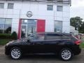 Black - Venza I4 AWD Photo No. 8