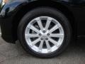 Black - Venza I4 AWD Photo No. 9