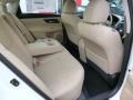 Beige Rear Seat Photo for 2015 Nissan Altima #94463593