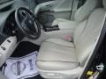 Black - Venza I4 AWD Photo No. 12