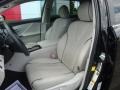 Black - Venza I4 AWD Photo No. 13