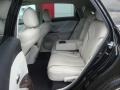 Black - Venza I4 AWD Photo No. 14