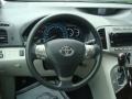 Black - Venza I4 AWD Photo No. 18
