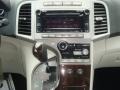 Black - Venza I4 AWD Photo No. 19