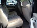 2002 Onyx Black Chevrolet Suburban 1500 LS  photo #14