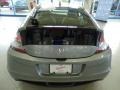 2011 Storm Silver Metallic Honda CR-Z Sport Hybrid  photo #12