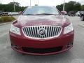 Red Jewel Tintcoat - LaCrosse CXL Photo No. 13