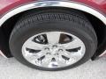 Red Jewel Tintcoat - LaCrosse CXL Photo No. 14