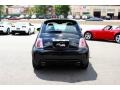 2012 Nero (Black) Fiat 500 Abarth  photo #4