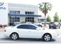 2003 White Diamond Pearl Acura TL 3.2 Type S  photo #7