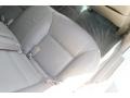 2003 White Diamond Pearl Acura TL 3.2 Type S  photo #21
