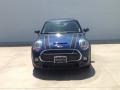 Deep Blue Metallic - Cooper S Hardtop Photo No. 3