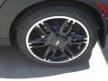 Midnight Black Metallic - Cooper S Roadster Photo No. 4