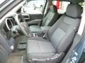 2007 Steel Blue Metallic Honda Ridgeline RT  photo #7