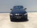 Jet Black - 3 Series 328i Sedan Photo No. 3