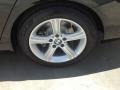 Jet Black - 3 Series 328i Sedan Photo No. 4