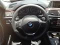 Jet Black - 3 Series 328i Sedan Photo No. 9