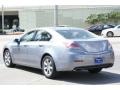 Forged Silver Metallic - TL 3.5 Photo No. 8