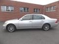 Mercury Metallic - LS 430 Photo No. 2