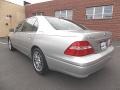 Mercury Metallic - LS 430 Photo No. 3