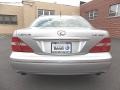 Mercury Metallic - LS 430 Photo No. 4