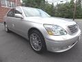Mercury Metallic - LS 430 Photo No. 7