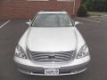 Mercury Metallic - LS 430 Photo No. 9
