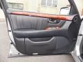 Mercury Metallic - LS 430 Photo No. 10