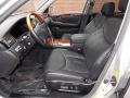 Mercury Metallic - LS 430 Photo No. 12