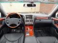Mercury Metallic - LS 430 Photo No. 13