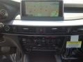 2014 BMW X5 xDrive50i Navigation