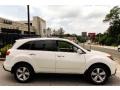 Aspen White Pearl - MDX  Photo No. 3