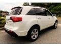 Aspen White Pearl - MDX  Photo No. 4