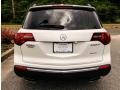 Aspen White Pearl - MDX  Photo No. 5