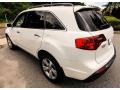 Aspen White Pearl - MDX  Photo No. 6