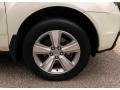 Aspen White Pearl - MDX  Photo No. 7