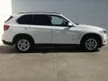 Alpine White - X5 sDrive35i Photo No. 2