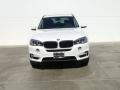 Alpine White - X5 sDrive35i Photo No. 3