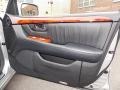 Mercury Metallic - LS 430 Photo No. 23